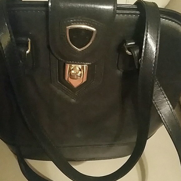 Blue Polo Purse - Picture 1 of 3